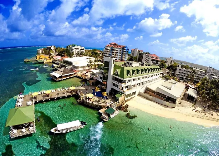 Hotel Lord Pierre San Andrés