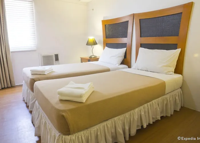 Spaces Hotel Makati Makati City