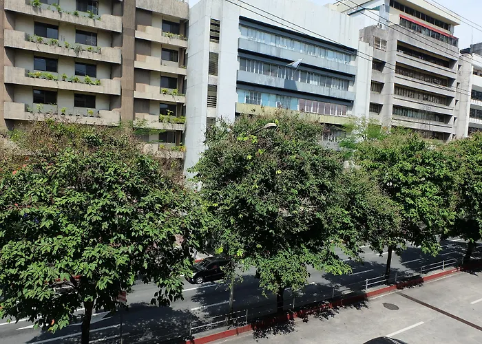Spaces Hotel Makati Makati City