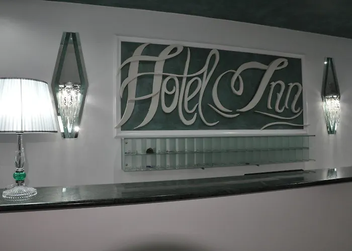 Hotel Inn Giardini-Naxos