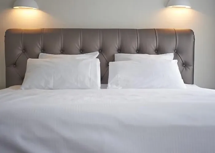 Hotel Les Charmes Maastricht