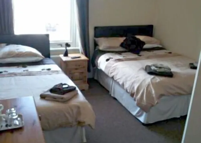 Clifton Hotel Weymouth