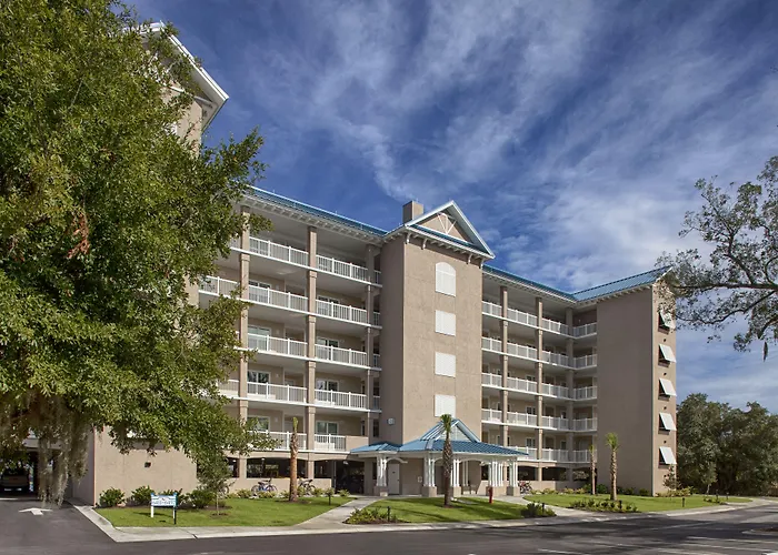 Bluewater By Spinnaker Resorts