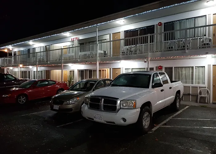 Metro Inn Victoria