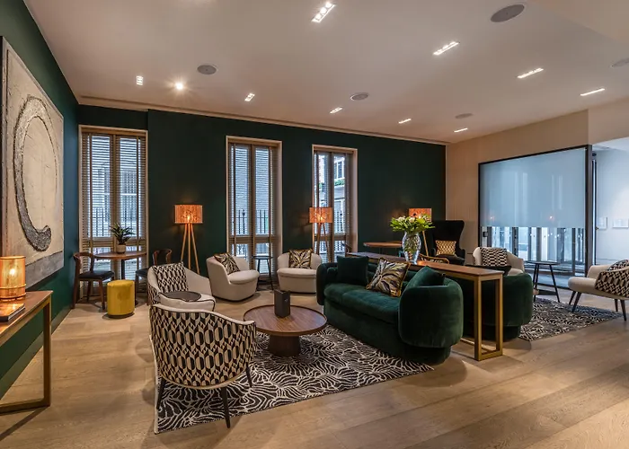 The Resident Soho