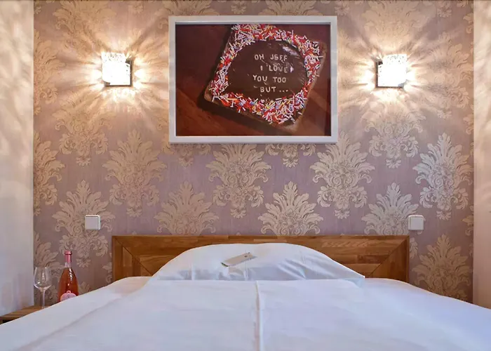 Hotel Residenz Begaswinkel