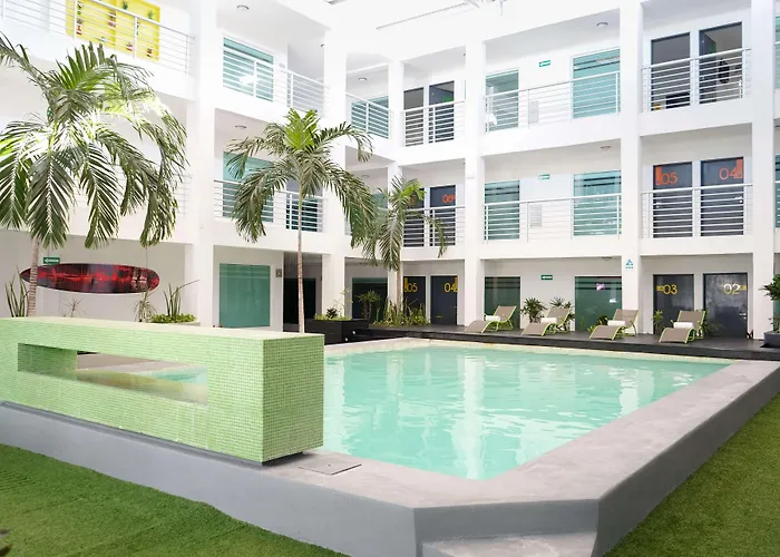 Tryp By Wyndham Chetumal