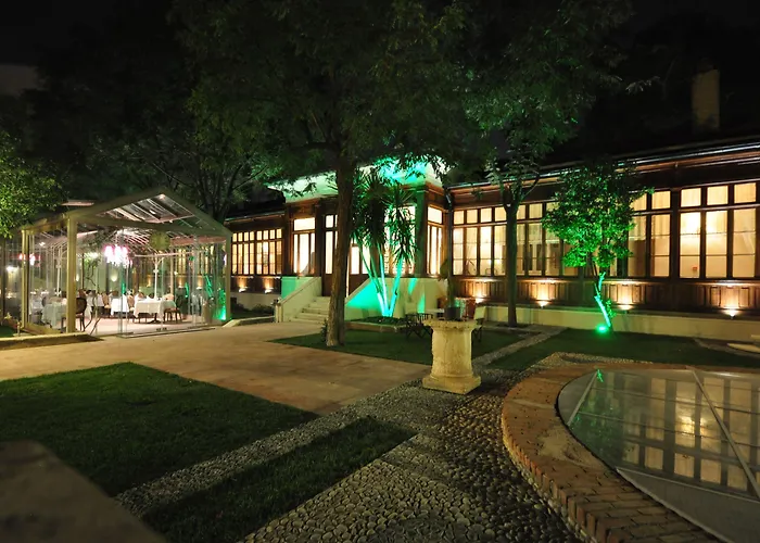 Villa Levante Izmir