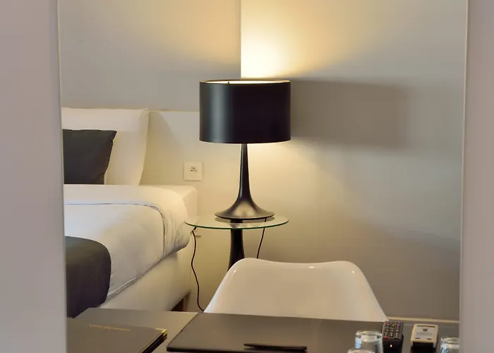 Hotel Retro