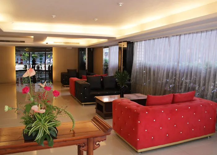 貴都飯店-Crystal Hotel Taipeh