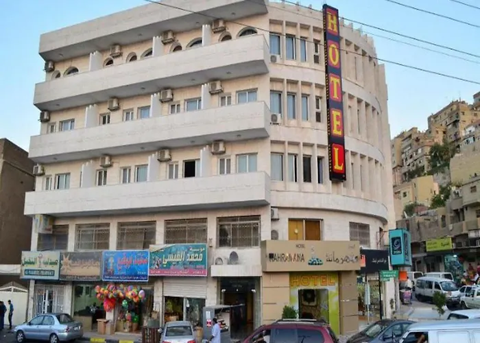 Kahramana Hotel