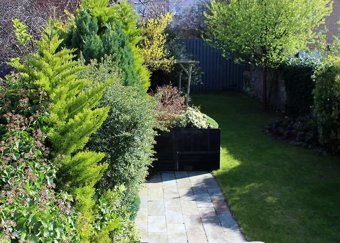 Culane House Hotel - B&B Edinburgh
