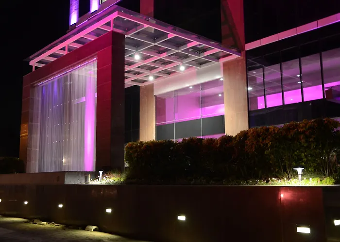 E Hotel Chennai