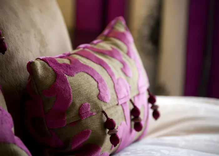 Monte Rosa Boutique Hotel Zermatt