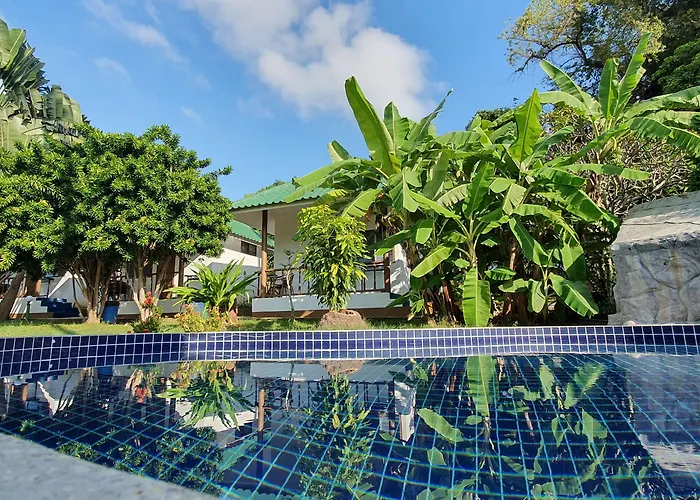 Green Canyon Resort