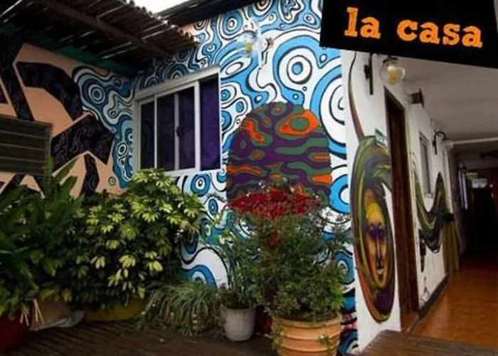 A Pousada Art Factory San Telmo Buenos Aires