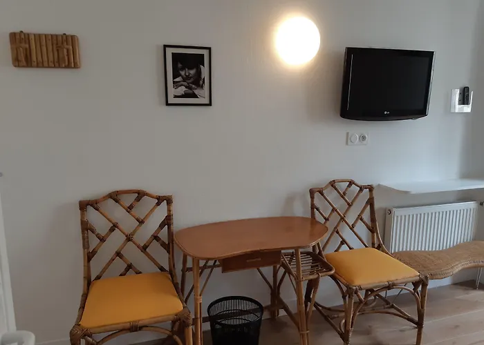 Zazie Hotel