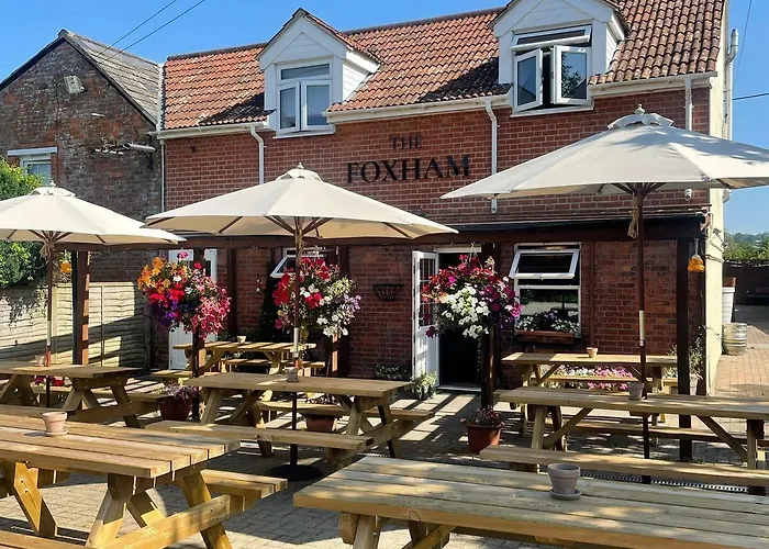 The Foxham