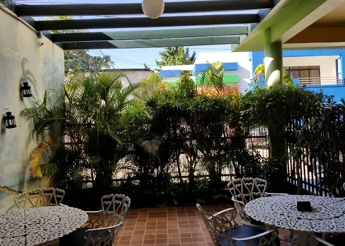 Esmeralda Santo Domingo