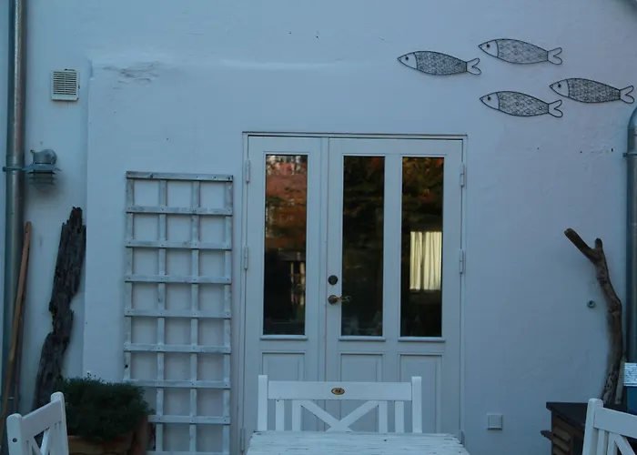 Hotel Lili Marleen Lubeca