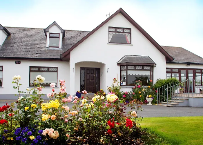 Mourneview B & B Carlingford