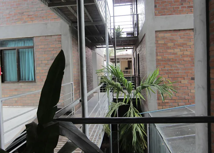 Naga Angkor Hostel