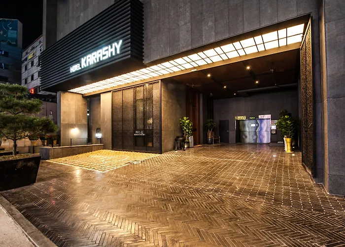 Sr Hotel Sadang