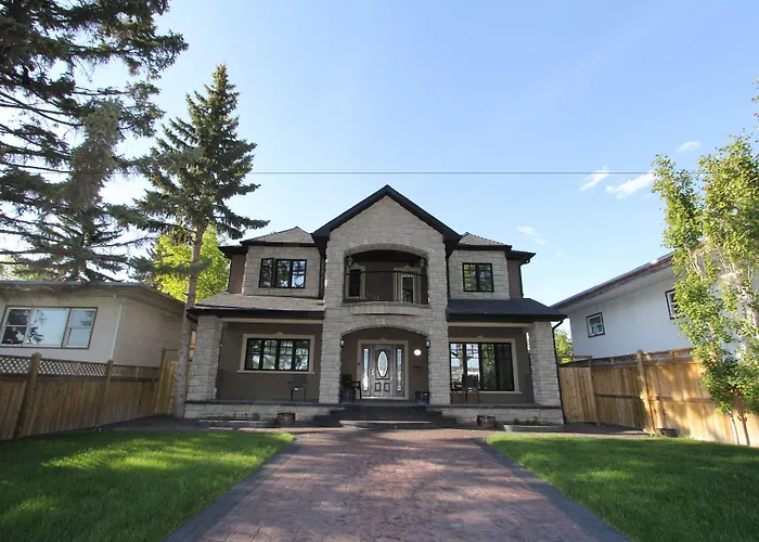 Westmount River Inn