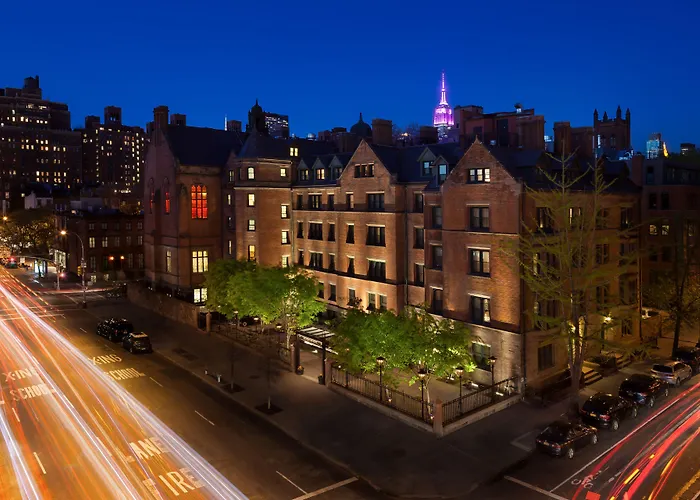 The High Line Hotel New York