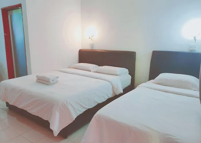Sweet Inn Motel Langkawi