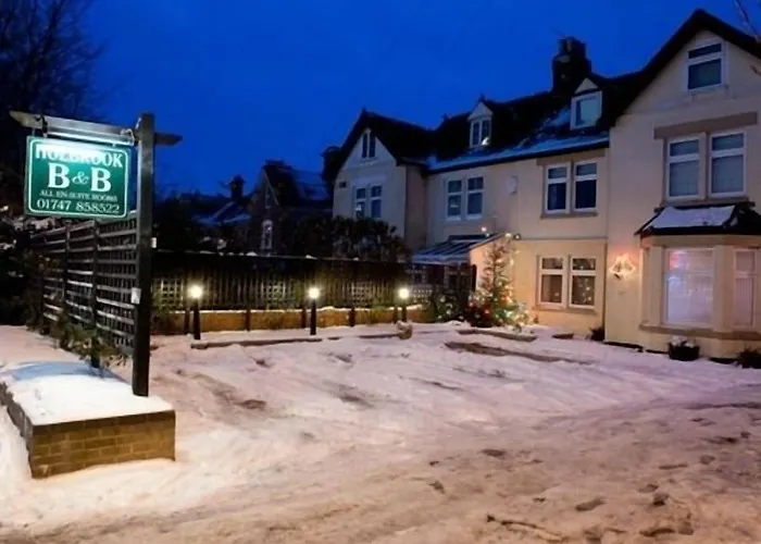Holbrook Bed And Breakfast Shaftesbury