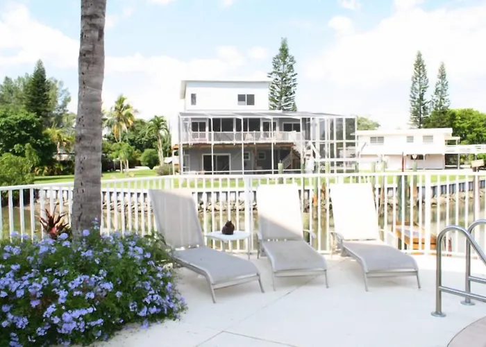 Edgewater Inn Fort Myers Beach