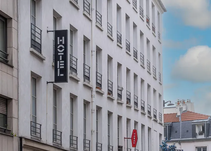 Hotel Daval