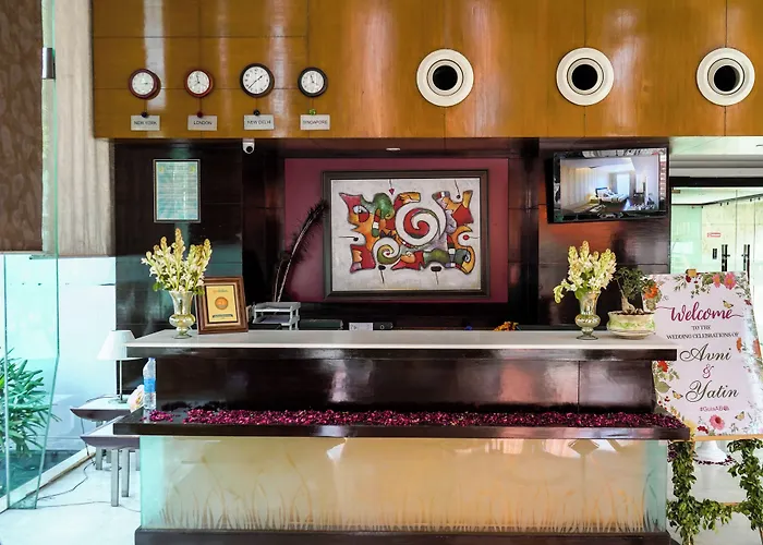 Treehouse Queens Pearl Gurgaon