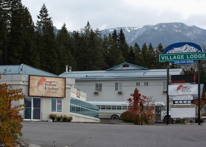 Golden Village Lodge
