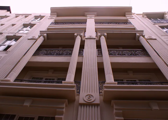 Elegance Residence Istanbul