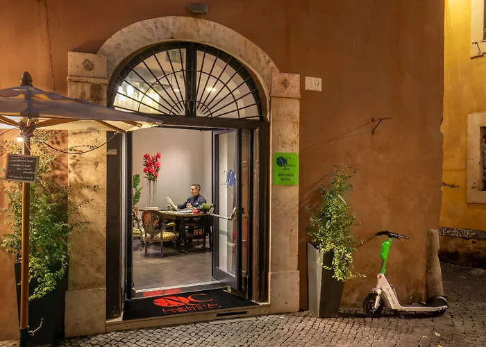 Navona Colors Hotel Roma