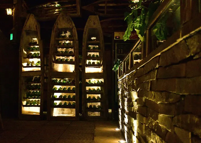 Mediterraneo Boutique Hotel