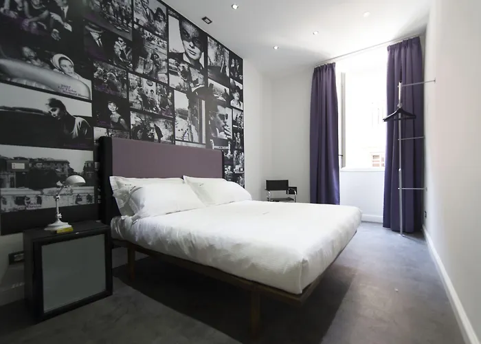 Ripetta Relais