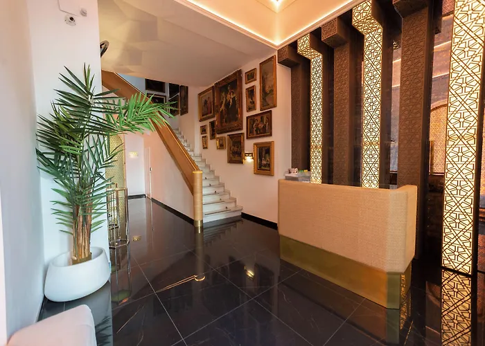 Hotel La Chiquita Cordova