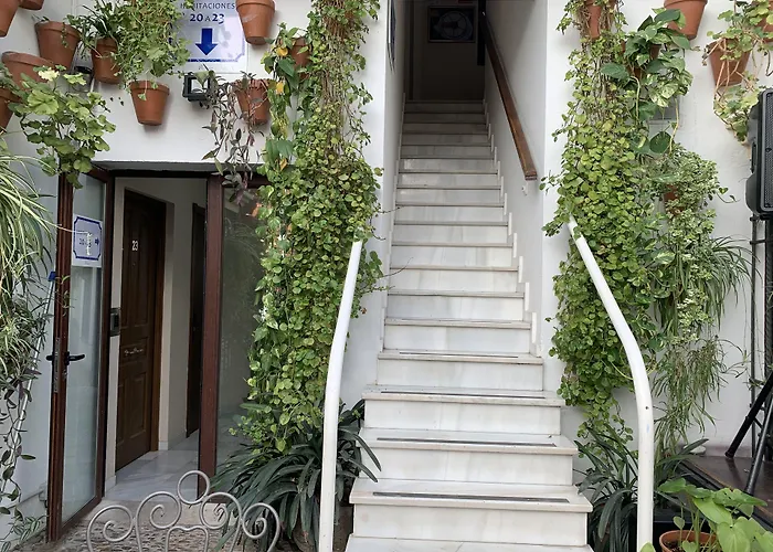 Hotel La Chiquita Cordova