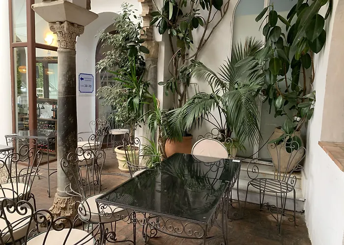 Hotel La Chiquita Cordova