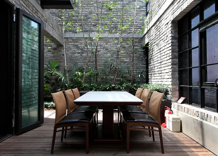 Boutique Hotel Loft