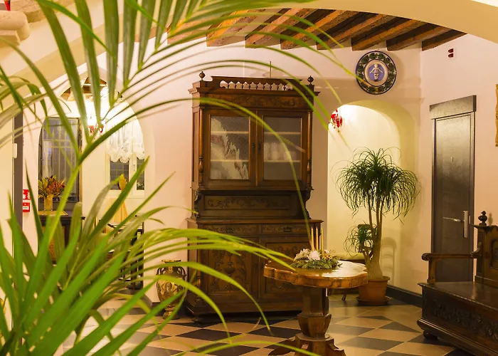 Hotel Sant'Antonin