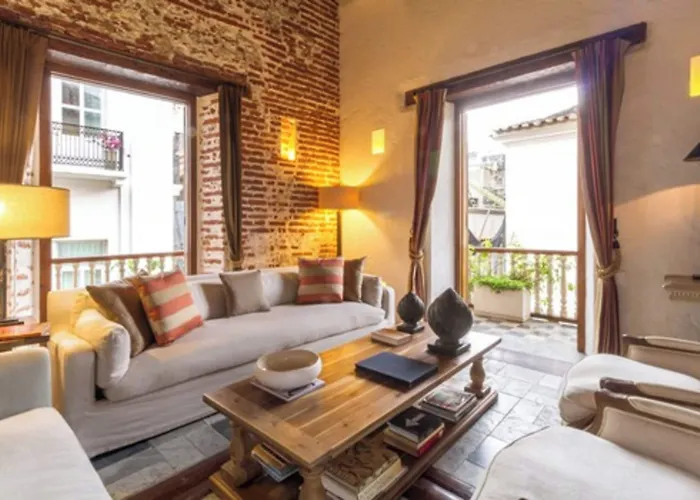 Hotel Boutique Casa Del Coliseo