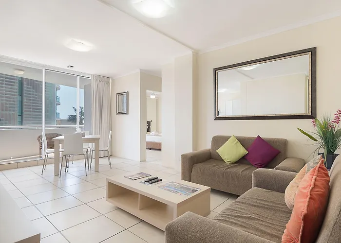 Carlton Apartments