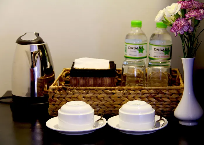 Cozy Boutique Hotel