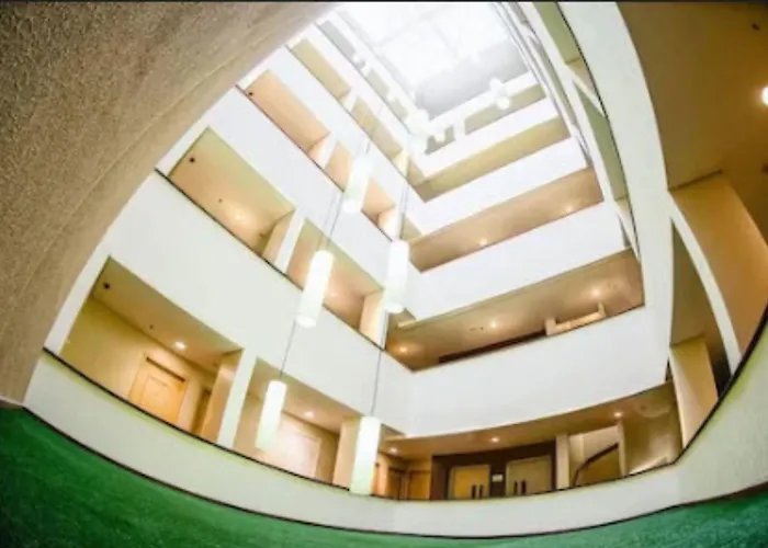 Hotel Aladdin Curitiba