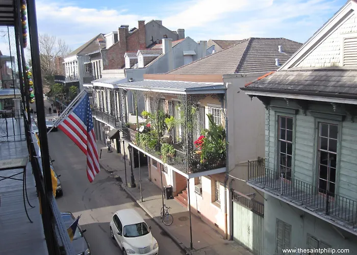 Saint Philip Residence