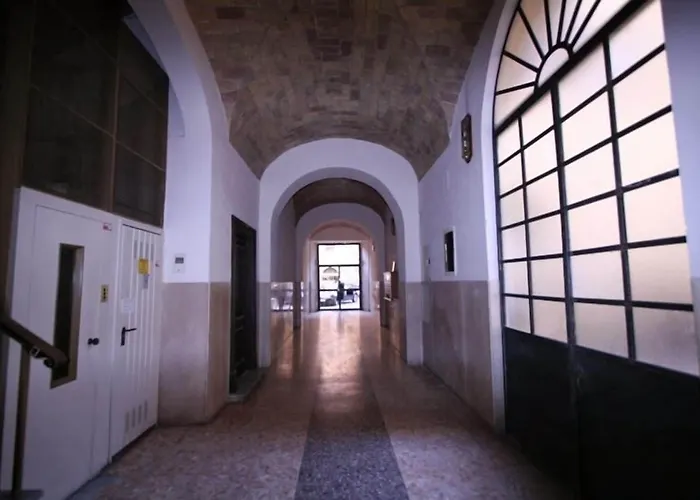 Hotel San Peter Angels Rom